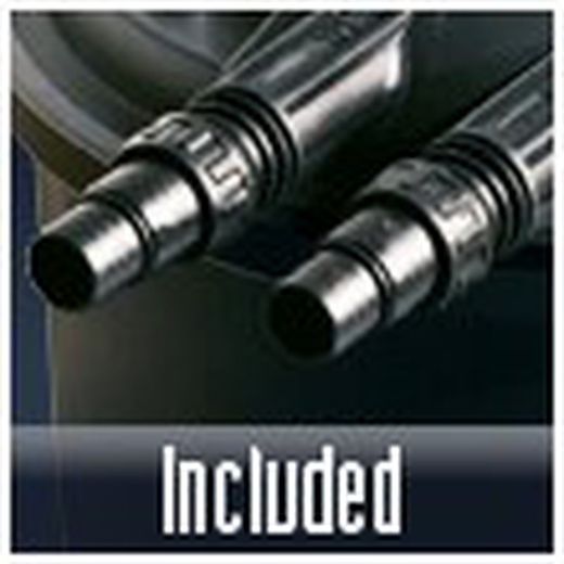 Teichfilter Grün Reset 60-100