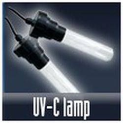 Teichfilter Grün Reset 60-100