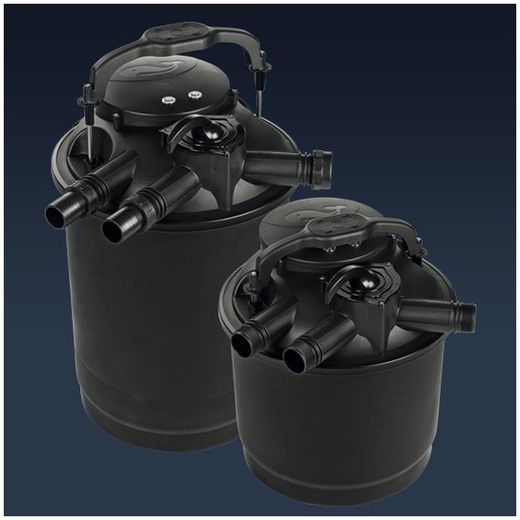 Teichfilter Grün Reset 60-100