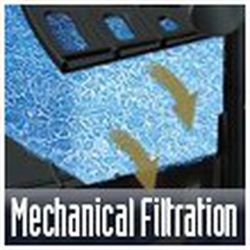 Teichfilter Grün Reset 60-100