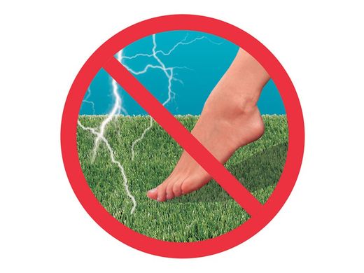 Fragancia a césped recién cortado para césped artificial de la marca Nortene