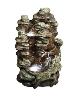 Fuente de agua decorativa PisueÃ±a