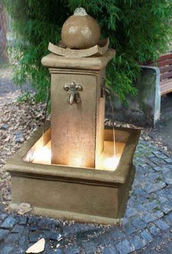 Fuente Caños