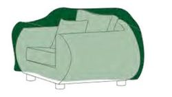 Funda cubre sillon
