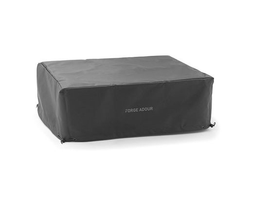 Cobertura de ferro premium