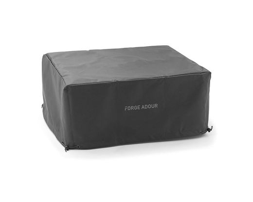 Cobertura de ferro premium