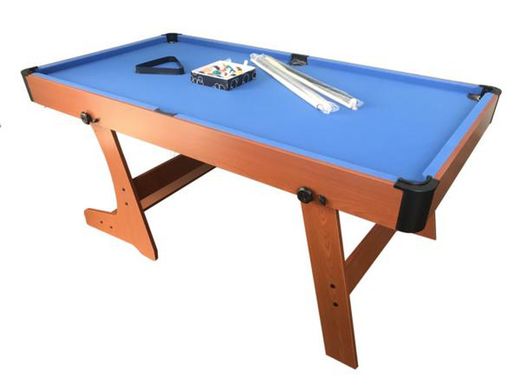 Billar Plegable buena relacion calidad-precio