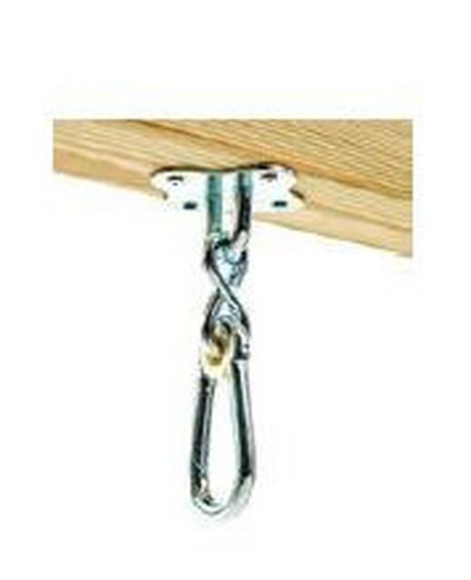 Cintre pour le swing Indoor