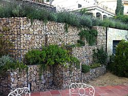 Ghiaia Da Giardino - Complementi Arredo Giardino - Caratteristiche - Foto 5