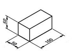 Gavion profesional Zinc