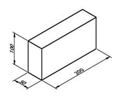 Gavion profesional Zinc