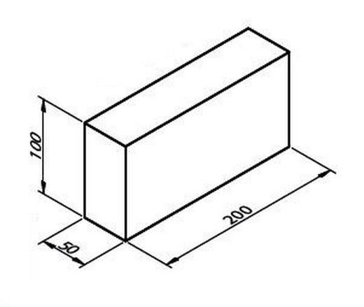 Gavion profesional Zinc