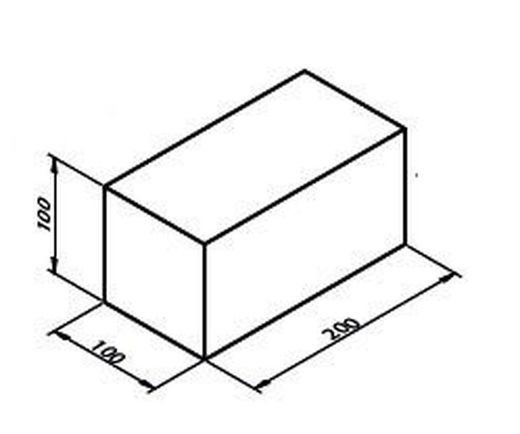 Gavion profesional Zinc