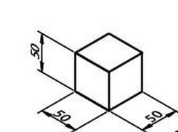 Gavion profesional Zinc