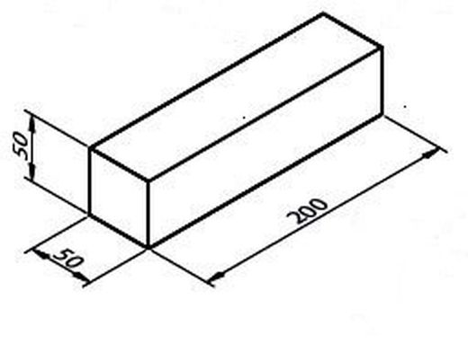 Gavion profesional Zinc