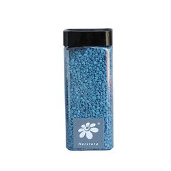 Granuli decorativi colorati