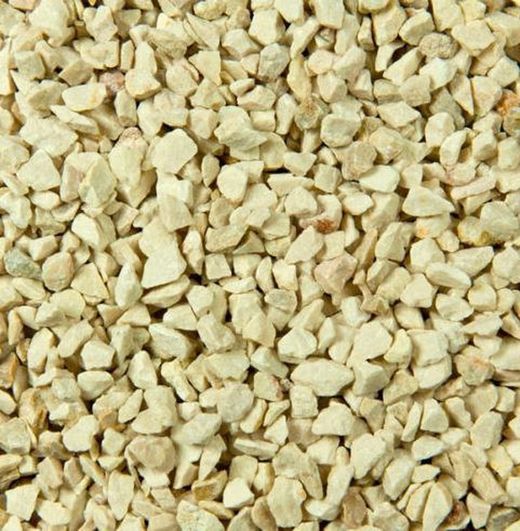 Ivory Marble Gravel 20kgs