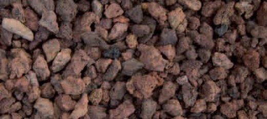 Gravilla Volcánica medio BIG BAG