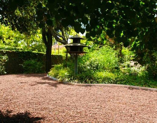 Gravilla Volcánica medio BIG BAG