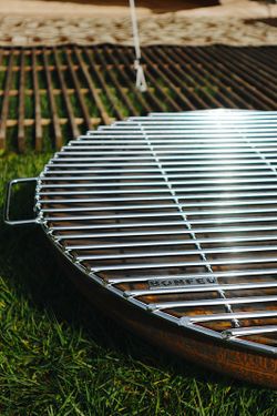 Grill BronGrill para barbacoas, de la marca BonFeu