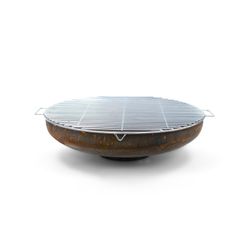 Grill BronGrill para barbacoas, de la marca BonFeu