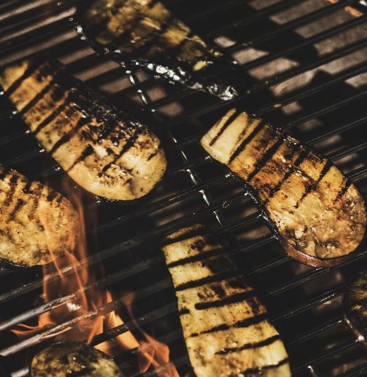 Grill BronGrill para barbacoas, de la marca BonFeu