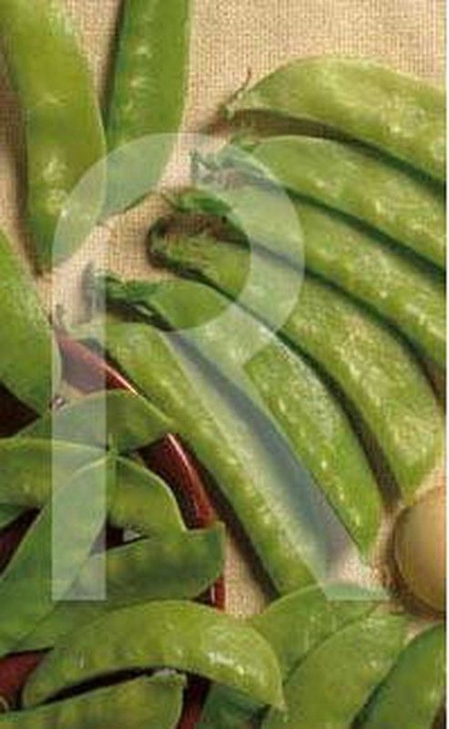 Guisante Tirabeque cometodo enrame 250gr
