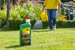 Herbicida natural Finalsan concentrado Neudorff