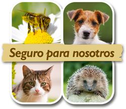 Herbicida natural Finalsan concentrado Neudorff