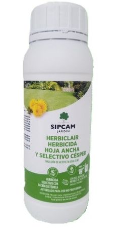 Herbicida Selectivo 500ml césped Keynyl