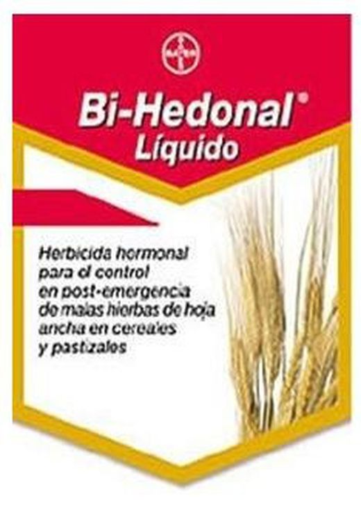 Herbicida Selectivo para cesped 100ml