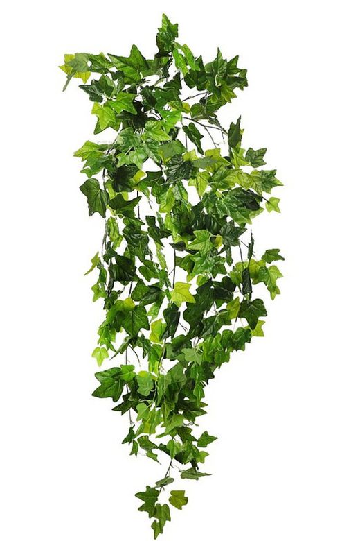 Hiedra artificial colgante 130cm