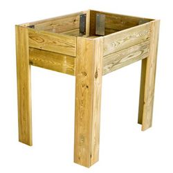 Agrocultura M80 pour les zones urbaines jardin