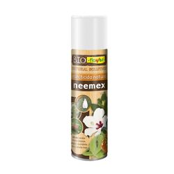 Insecticida ecológico contra insectos de las plantas