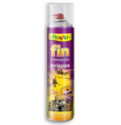 Insecticida fin AVISPAS