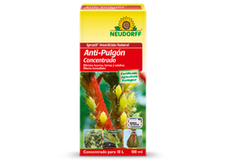 Spruzit insecticida natural concentrado anti pulgón
