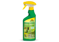 Insecticida Natural Jabón Potásico Neudosan RTU