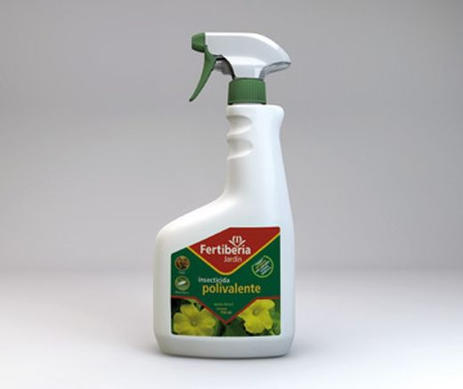 Insecticida polivalente Fertiberia Listo Uso
