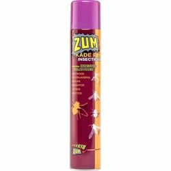 Insecticida spray multi insectos - anti tábanos y mosquitos