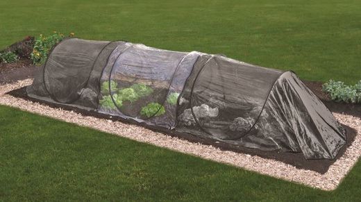 Invernadero PVC impermeable