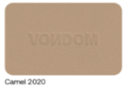 Tall planter to separate environments, By Maceteros de Vondom