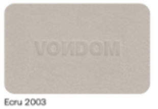 Jardinière carrée en résine, By Vondom 50x50x50