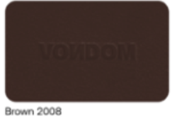 Jardinière carrée en résine, By Vondom 50x50x50