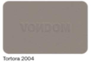Square resin planter, By Vondom 60x60x60