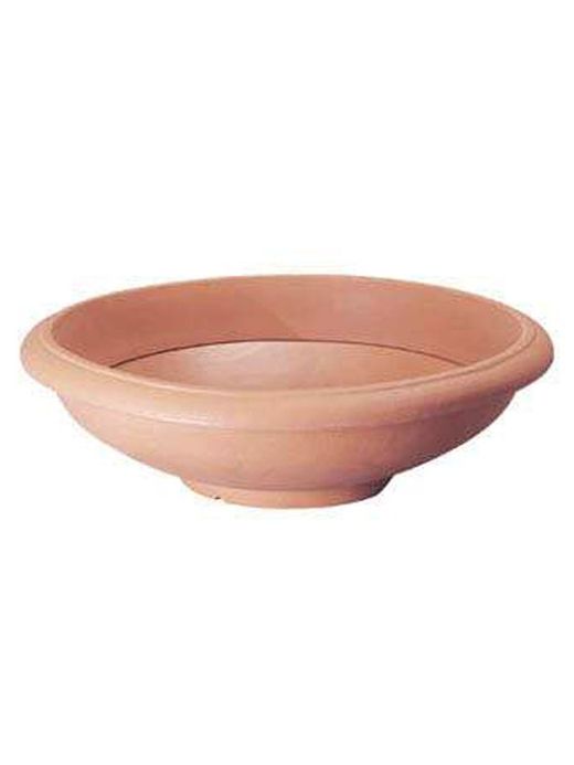 Ciotola resin bowl planter