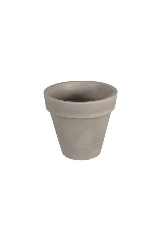 Pegasus resin vase pot 35x33 cm