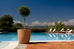 Floreira Orione 60x60 cm