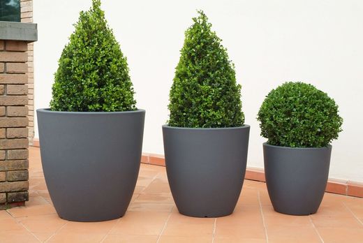 Floreira Orione 60x60 cm