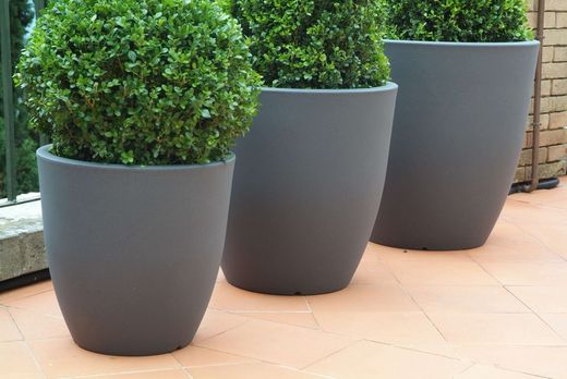 Floreira Orione 60x60 cm