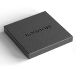 Floreira retangular de resina 100x36x40 By studio Vondom